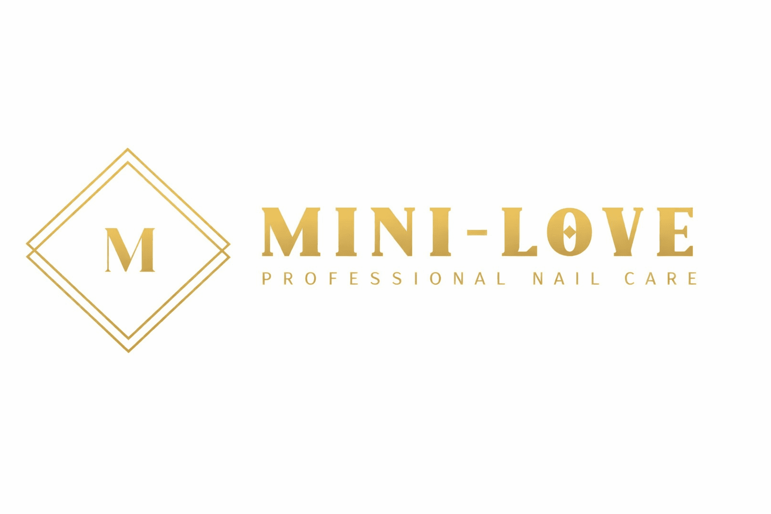 MiniLove Nail logo